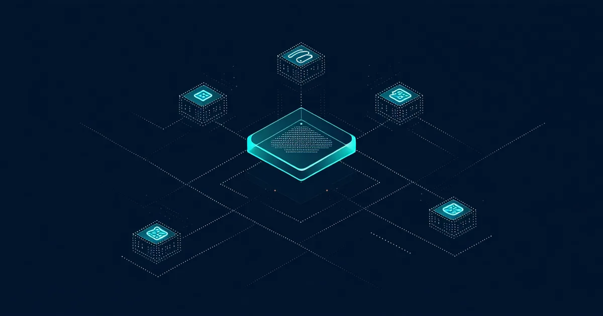 SDK Generation Workflow