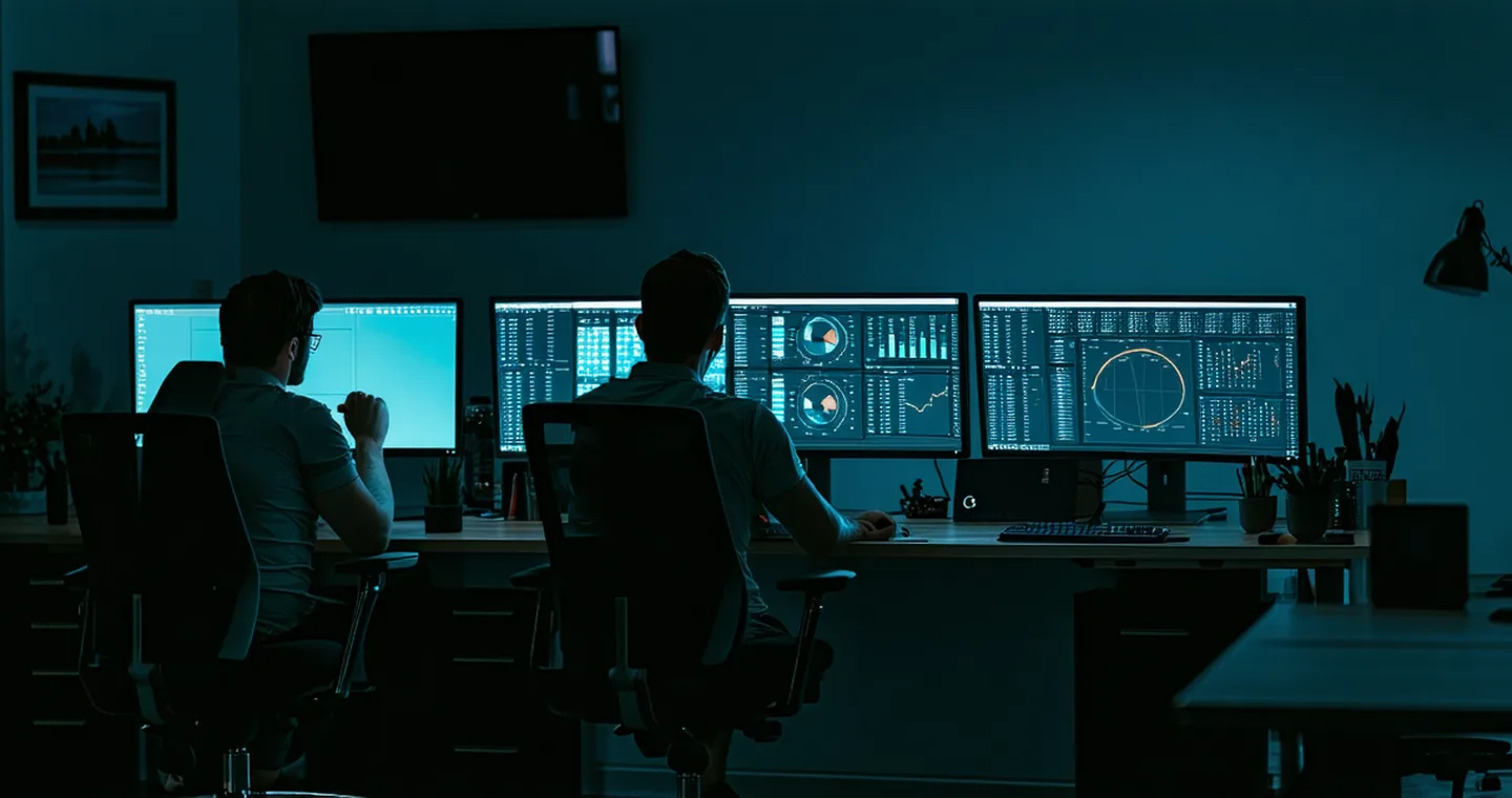 Developer teams working with API documentation and SDK tooling