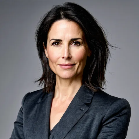 Elena Marchetti, CEO and Co-founder of Apistaq